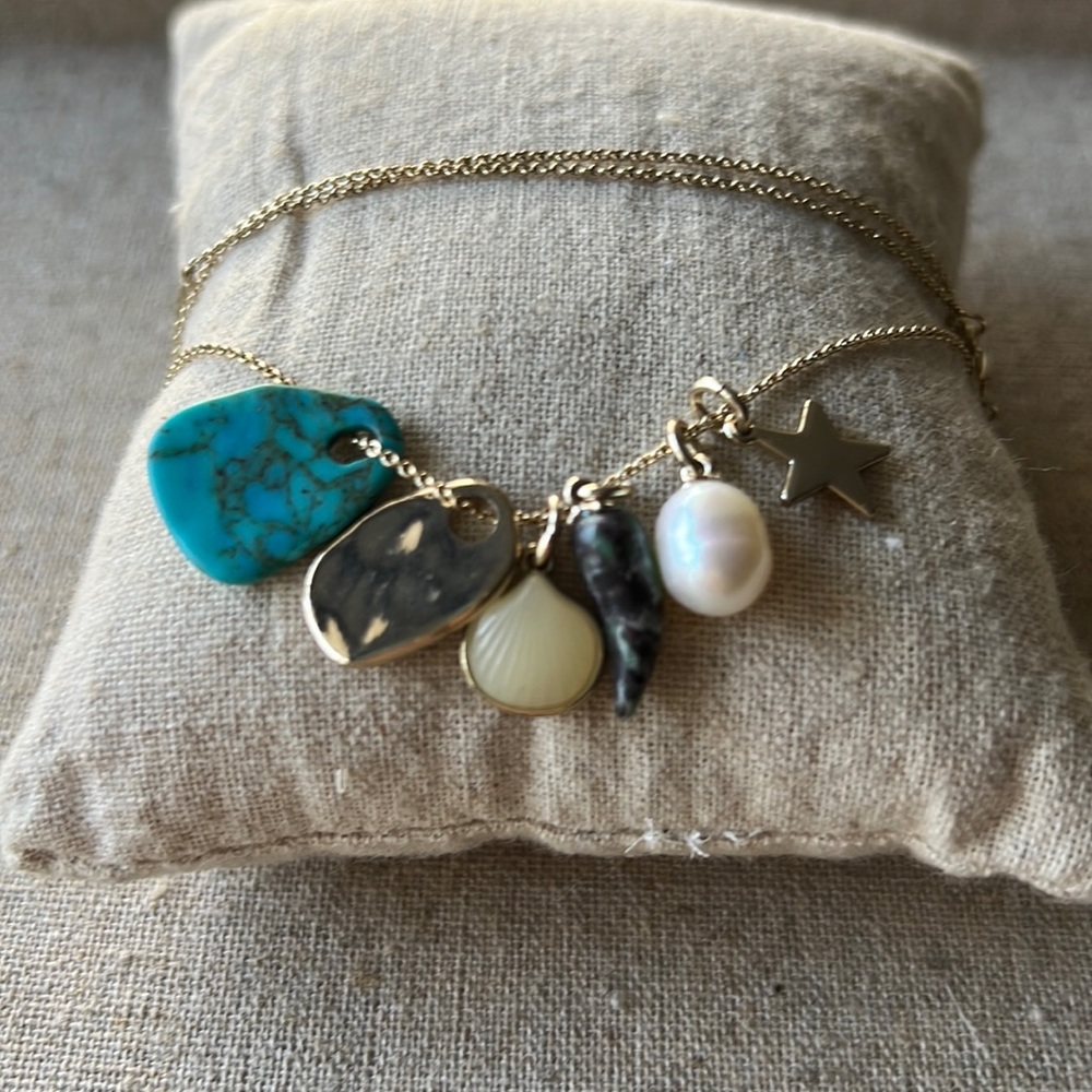 Stella & Dot Necklace